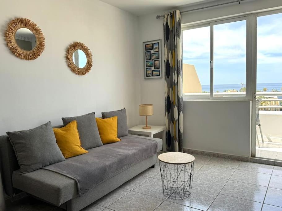 Palm Garden Apartment Morro Jable  Exterior photo